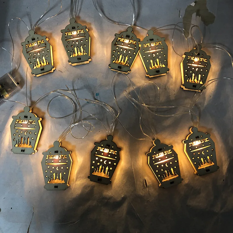 Овцы счастливый Ид аль-Адха ИД Мубарак декор украшения на Рамадан без доставки |