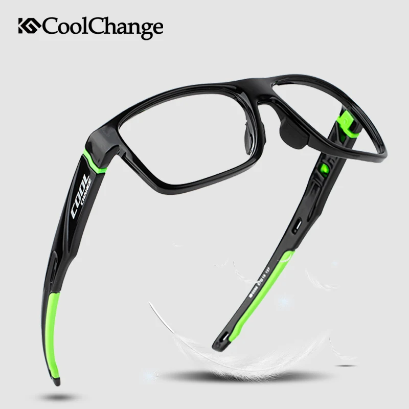 CoolChange, очки для велоспорта, для улицы, TR-90, поляризационные, велосипедные, солнцезащитные очки, фотохромные очки, очки для горного велосипеда, очки, оборудование