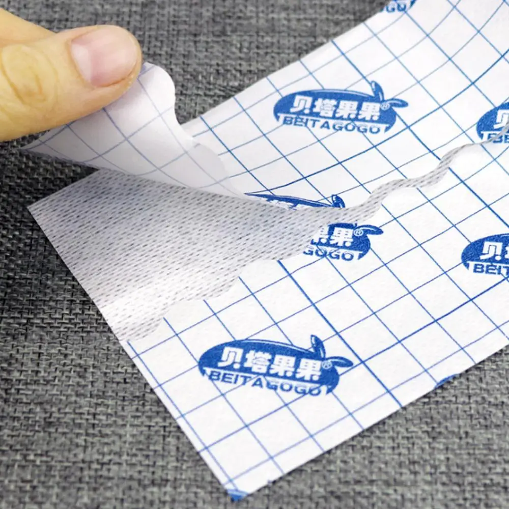 

Medical Non-woven Tape Adhesive Plaster Breathable Patches Bandage First Aid Hypoallergenic Wound Dressing Fixed Tape Adjustable