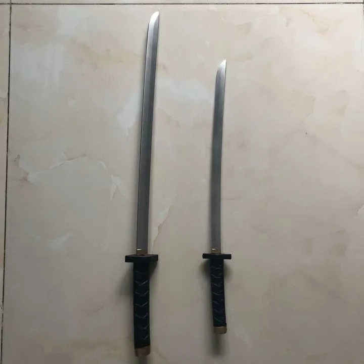 Меч из ПУ для косплея Дэдпула 61 76 см|Реквизит костюмов| |