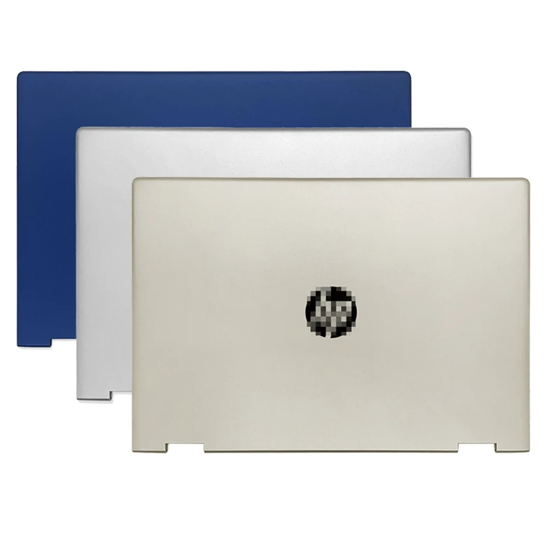 

Оригинальный Новый ЖК-чехол для ноутбука HP Pavilion X360 14-CD Series 14-CD005NS