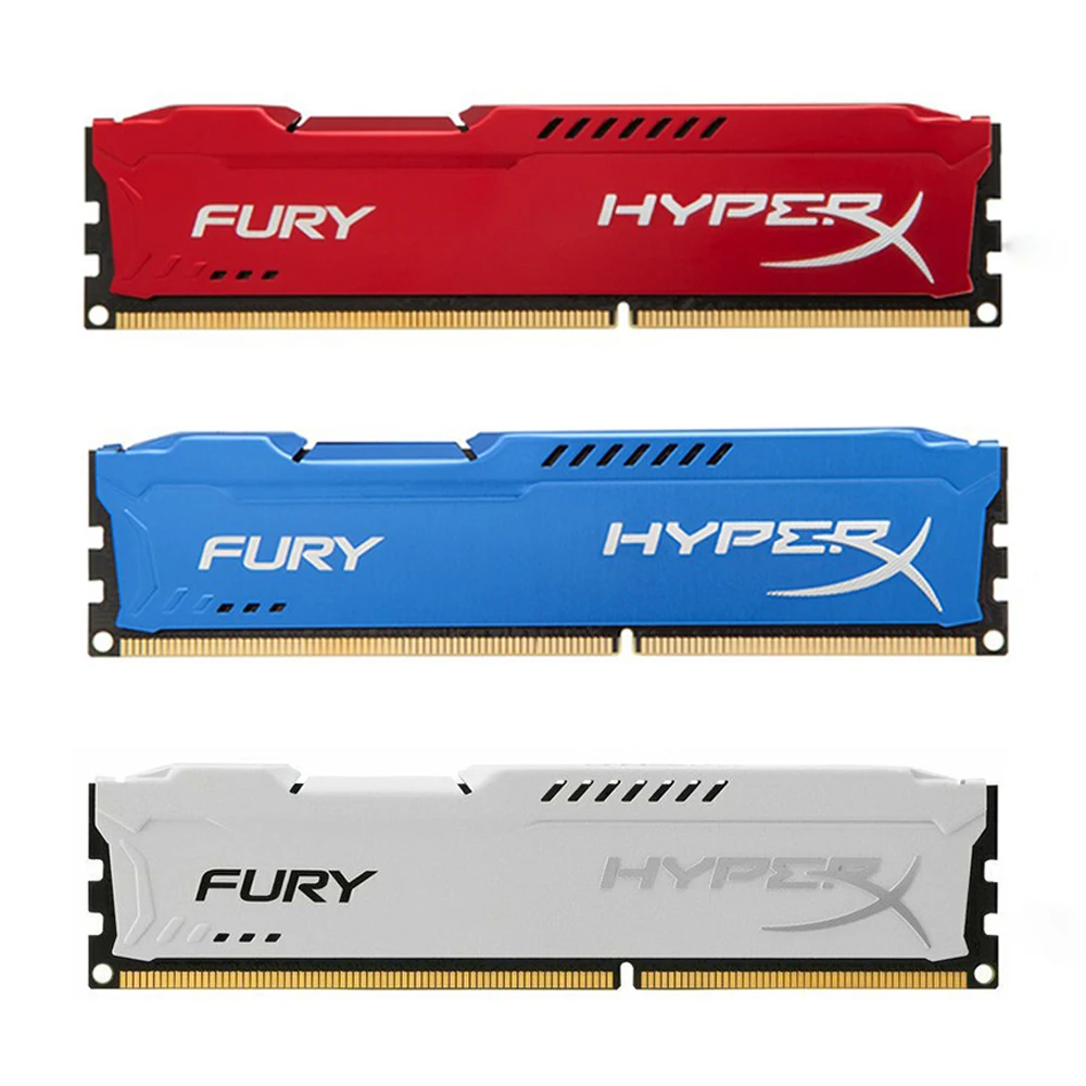 Memória de Área de Trabalho Módulo de Memória 1600mhz 1866mhz Dimm 240 Pinos 1.5v Memoria Ddr3 Ram 4gb 8gb 1333mhz