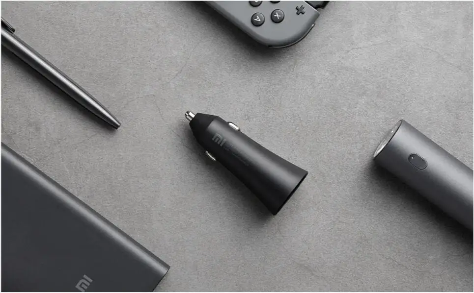 Xiaomi mi Max автомобиль Зарядное устройство 37 Вт Dual USB быстрое зарядное устройство 5 V/3A 9В/3A 12 V/2.25A Быстрая зарядка для спортивной камеры Xiao mi 9/Red mi K20 pro смартфон
