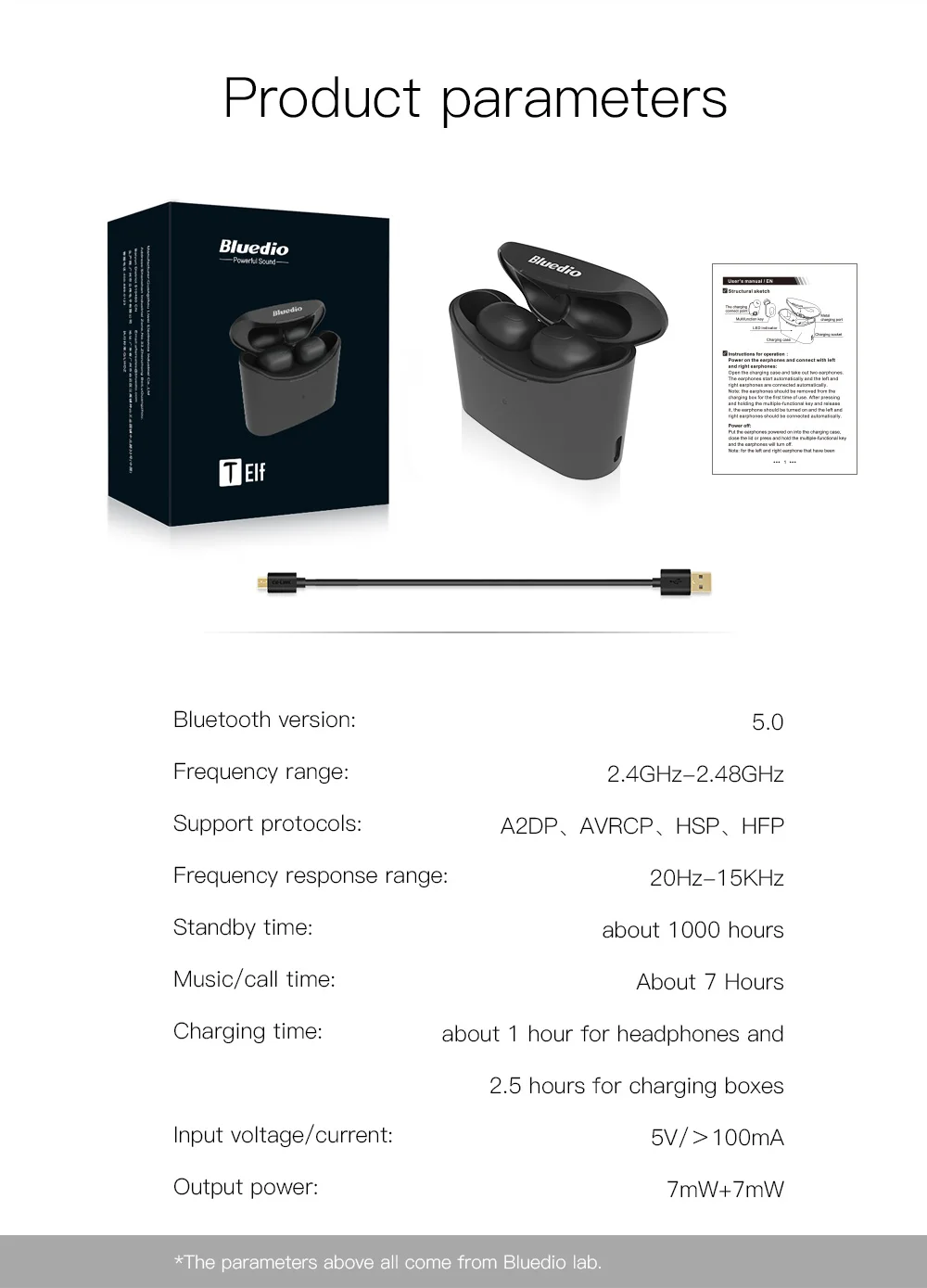 Модные мини TWS наушники Bluetooth 5,0 Спортивная гарнитура Беспроводные наушники с зарядным устройством для телефонов IPhone huawei xiaomi