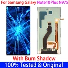 ЖК-дисплей и дигитайзер для Samsung Galaxy Note 10 plus N975 N975F