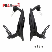 for yamaha mt09 mt 09 2014 2018 hand guard motorcycle handguards handlebar guards mt 09 2015 2017 motorcycle accessories