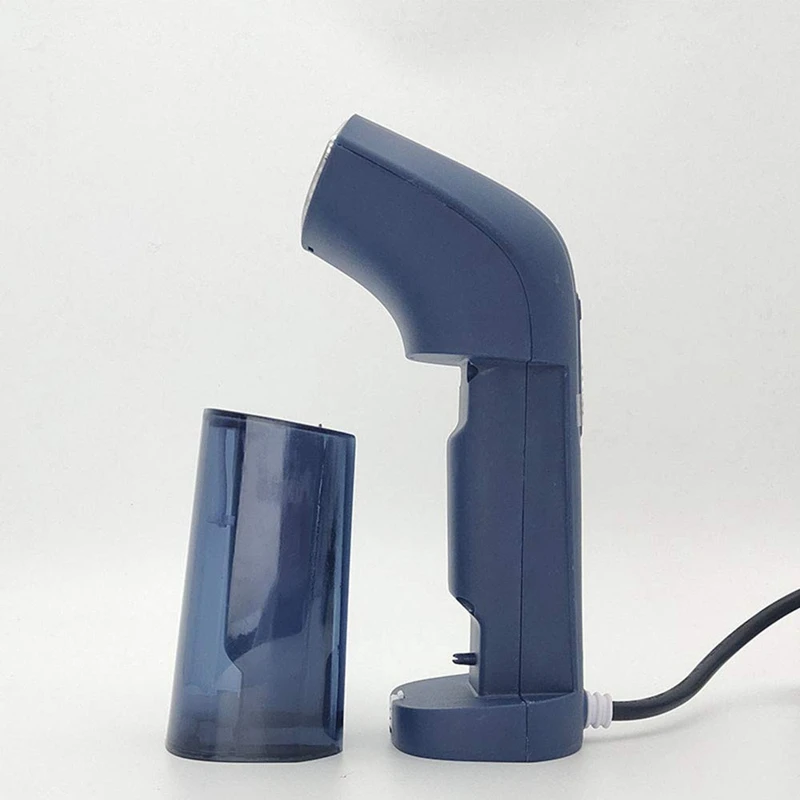 Отпариватель для одежды подвесная гладильная машина маленький и портативный