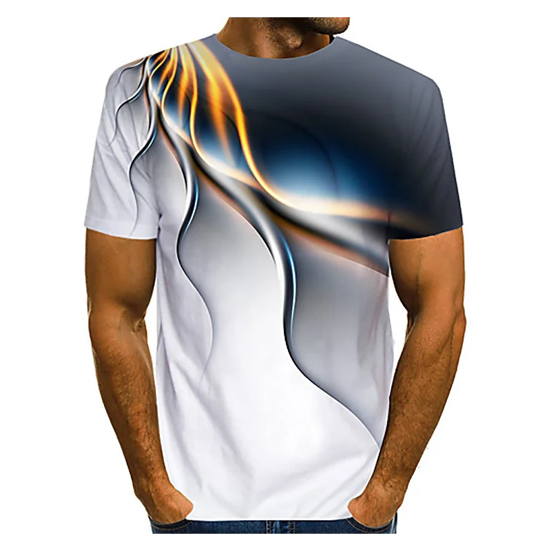 

Comfortable Men T-shirt Mens Clothes Breathable T-shirts Men Clothing Comfortable Men T-shirt Mens Clothes -40