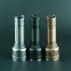 Конвой M26C светодиодный вспышка светильник CREE XHP70.2 4000lm высокое Мощность флэш-светильник, 26650 Батарея для полицейский поисковый светильник Мощность Фул