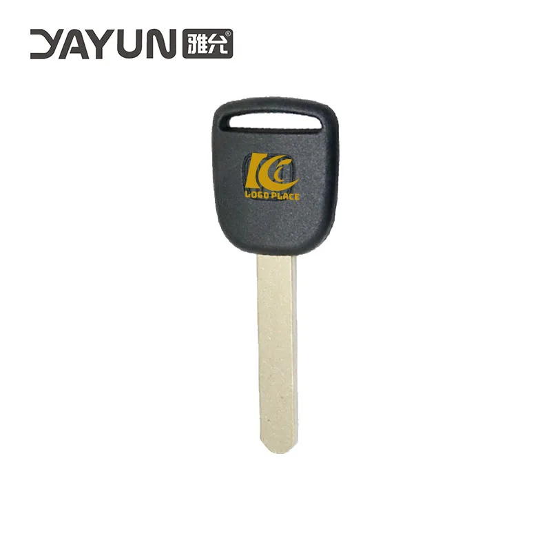 

5PCS ForHonda Transponder key shell