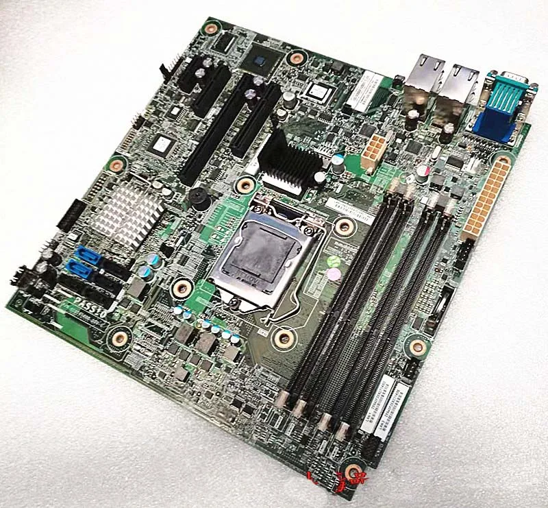 Оригинальная материнская плата для IBM X3100 M3 49Y7257 00AL957 00D8868 x3100 M4 00Y7576 M5 00D8550 00MW275 |