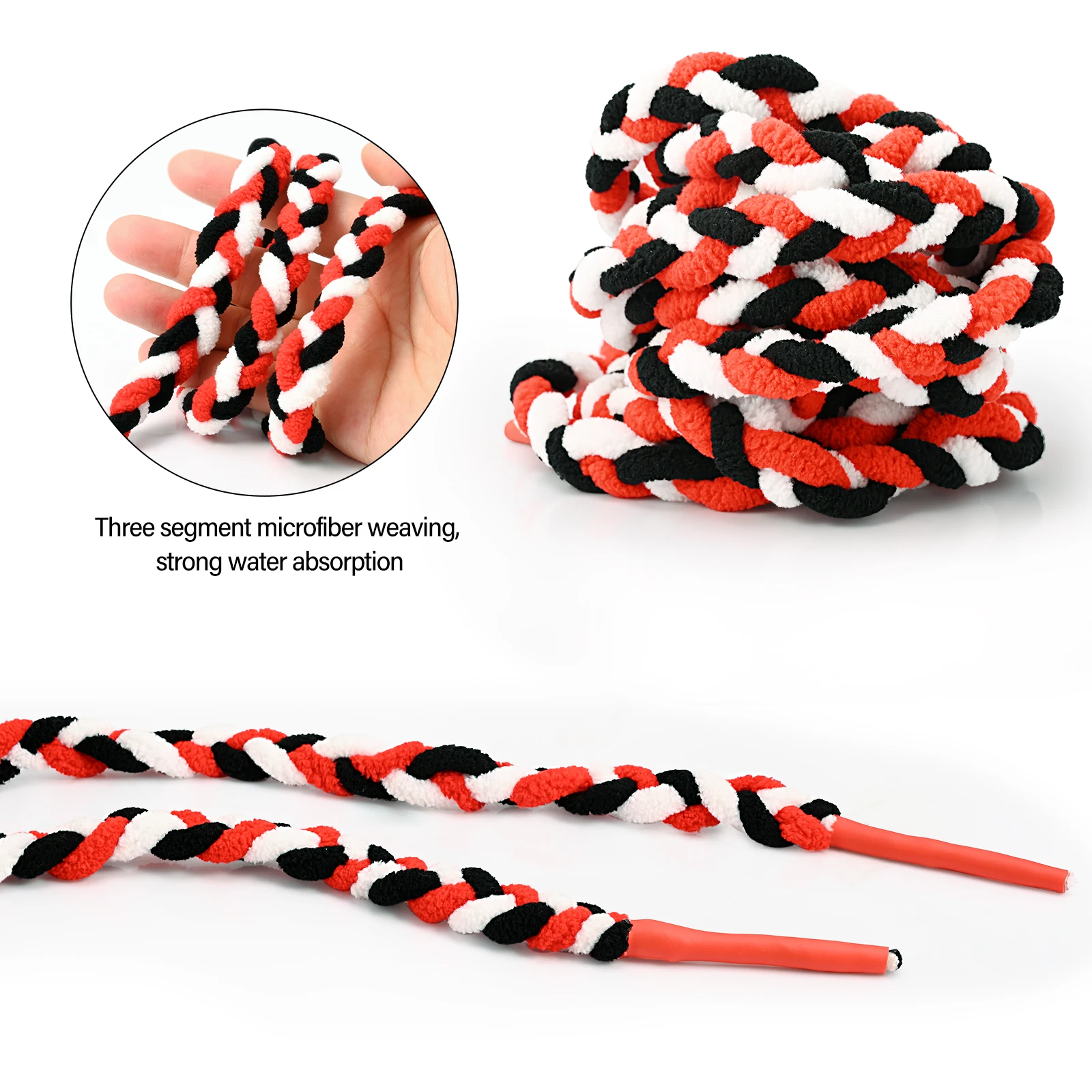 Тонировочный скребок FOSHIO для автомобиля водный шнур впитывания воды аксессуары