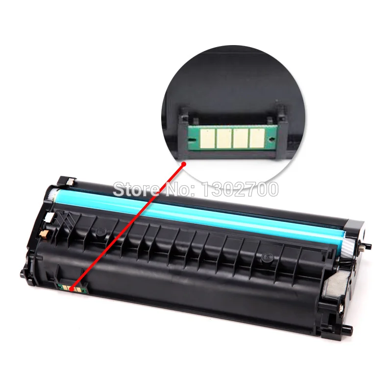 1 5 K 407971 150LE 150HE чип картриджа с тонером для Ricoh Aficio SP 150 150SU 150w 150SUw sp150 sp150he sp150su сброс