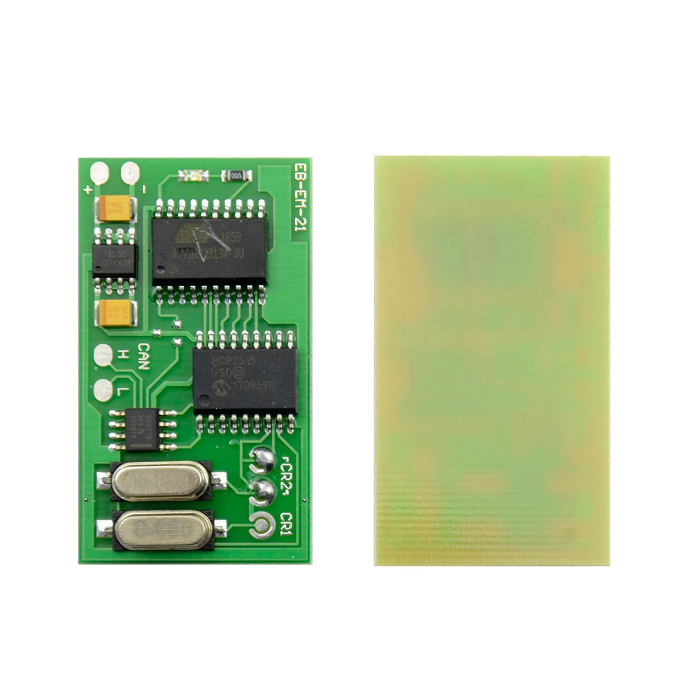 

Free Shipping CR1 CR2 IMMO Emulator for Mercedes Benz Immo Bypass Immobiliser Simulator immo of MB CR1 CR2 Immo Simulator