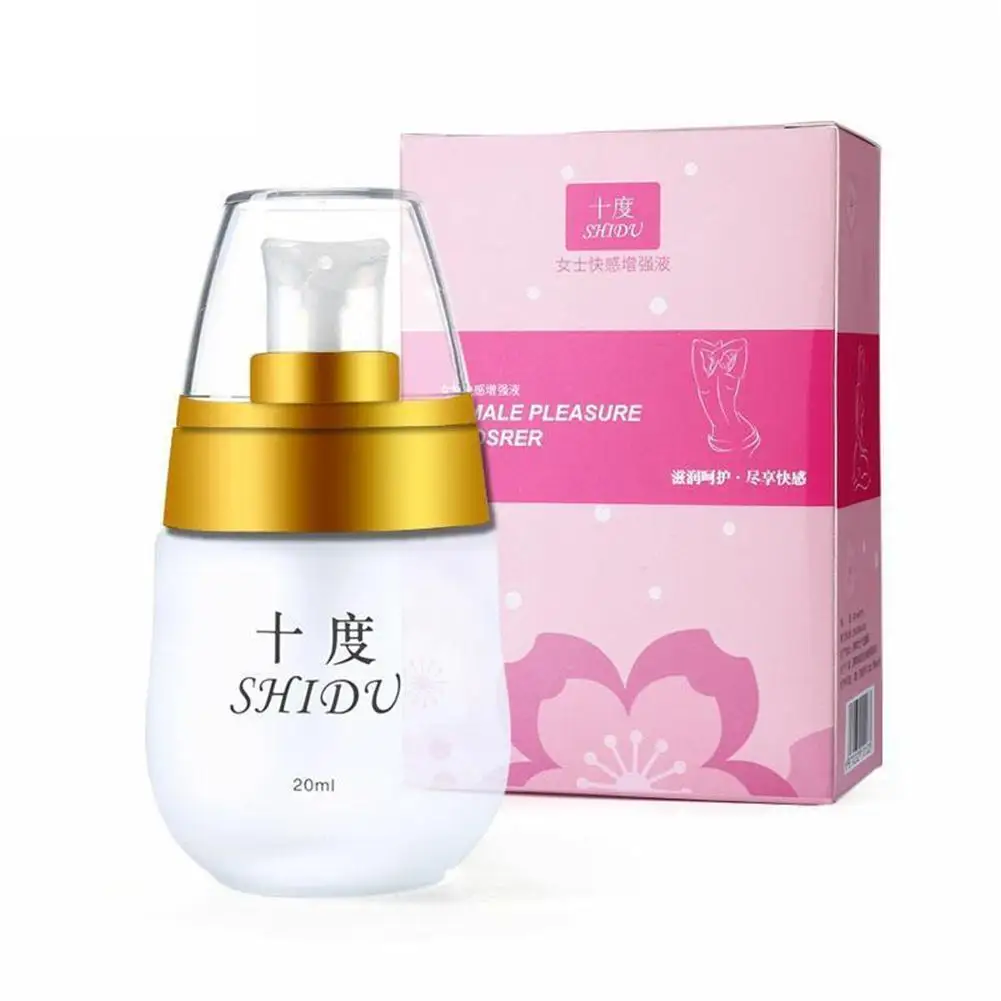 Гель для оргазма Женский патоген либидо усилитель сексуальный спрей стимулятор