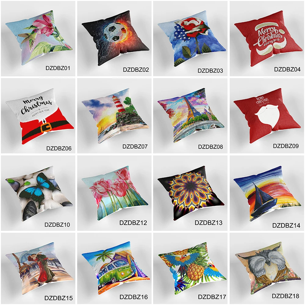 Набор для вышивки крестиком с изображением тыквы мыши призрака | Дом и сад