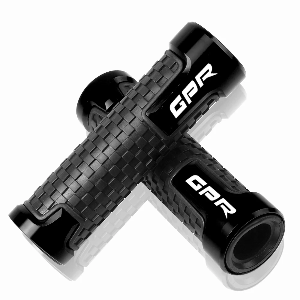 

Для Aprilia GPR125 GPR150 GPR 125/150 125 150 мотоцикл 7/8 "22 мм аксессуары Руль Ручка Бар Ручные ручки концы