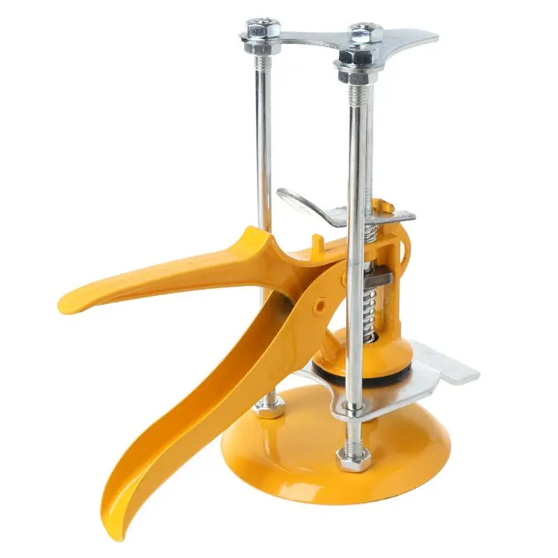 

Wall Tile Adjuster Electric Tiling Tool Height Adjustment Craftsman Housing Intelligent Height Lifter Scale 1-10cm High Quality