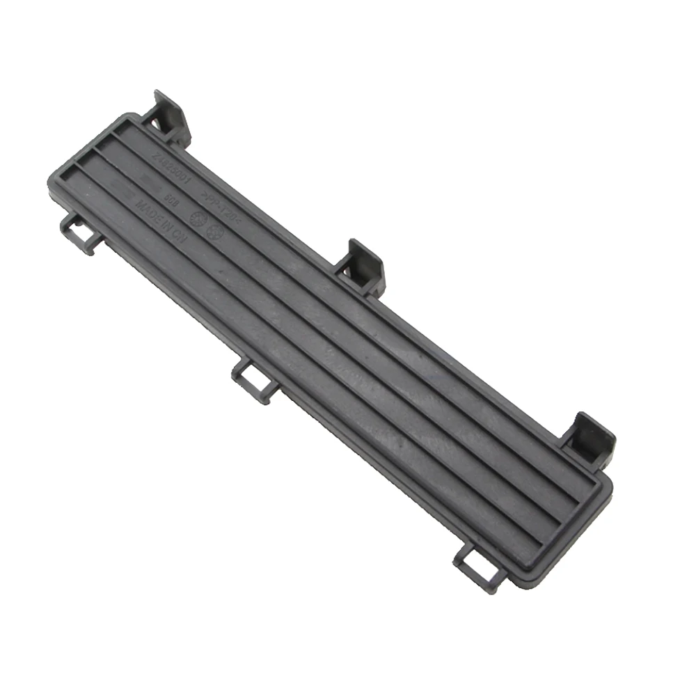 Новый двигатель AC воздушный фильтр пластина защитная крышка для VW Jetta Bora Santana Skoda