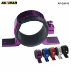 - алюминиевый autofab один вид топлива насос кронштейнтопливо фильтр кронштейн 60 мм для boschwalbro 044 af-ca118-bk кронштейн