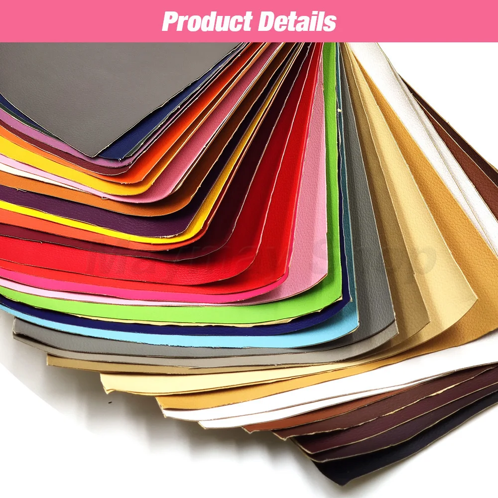 Кожа PU самоклеящаяся кожа Fix ремонт патч наклейка на диван субсидии ткань