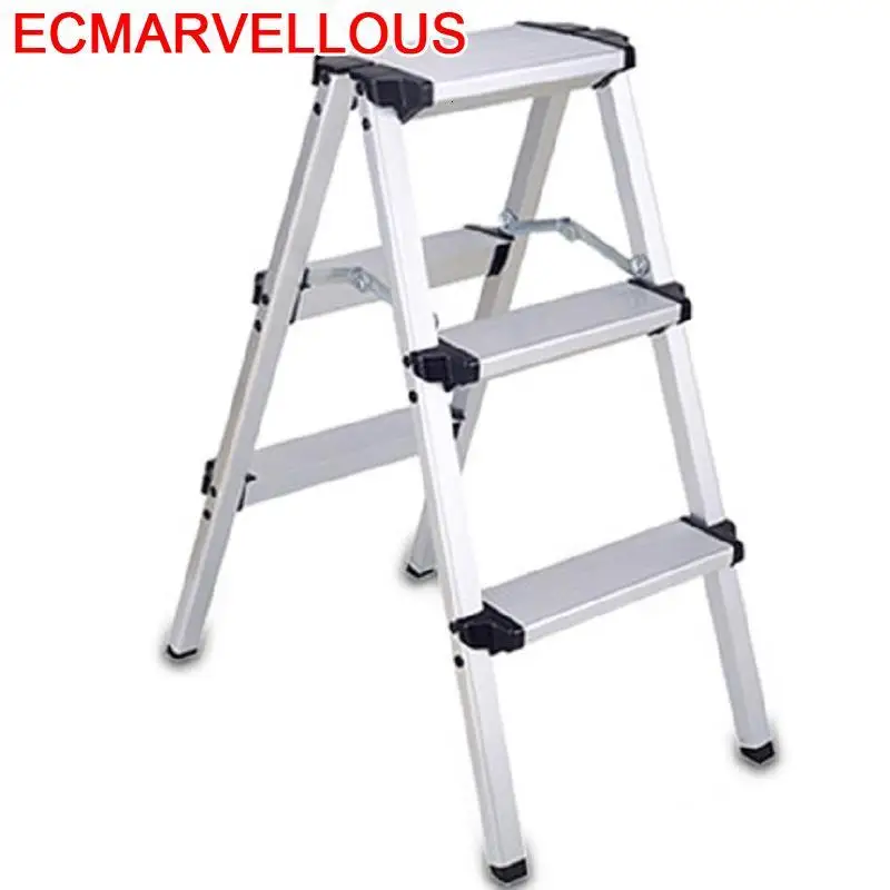 De Cocina Banco Escalera Escalon Plegable Для пожилых детей Pied детский табурет для ванной комнаты