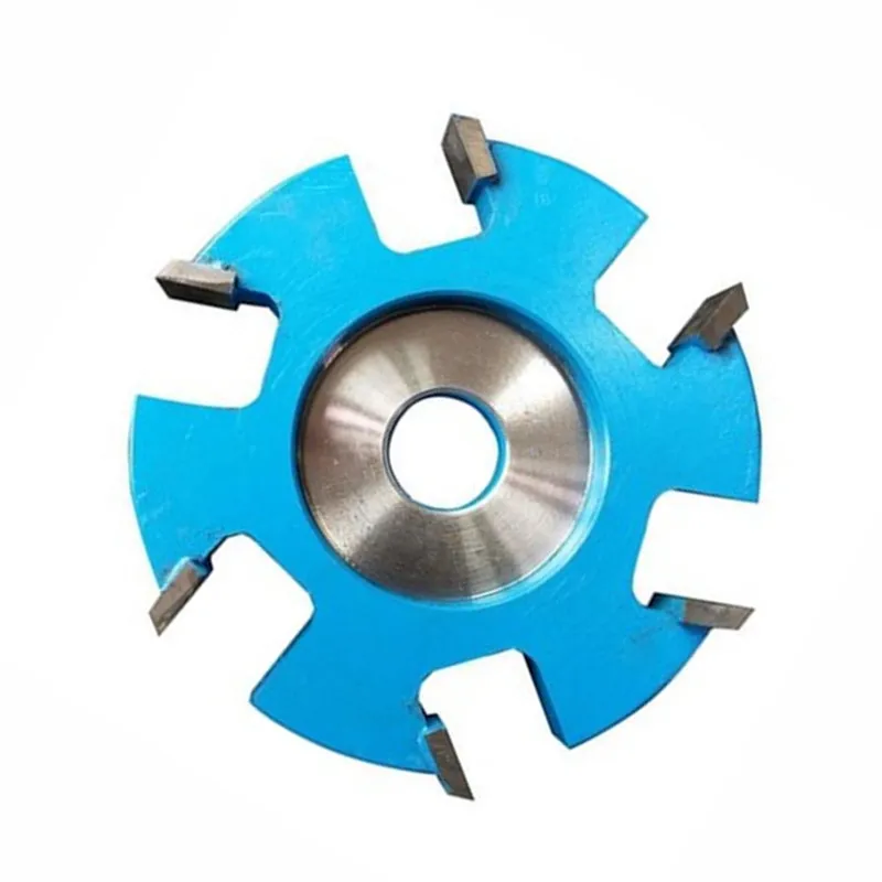 Настраиваемая Концевая фреза с глубоким пазом шлифовальный диск
