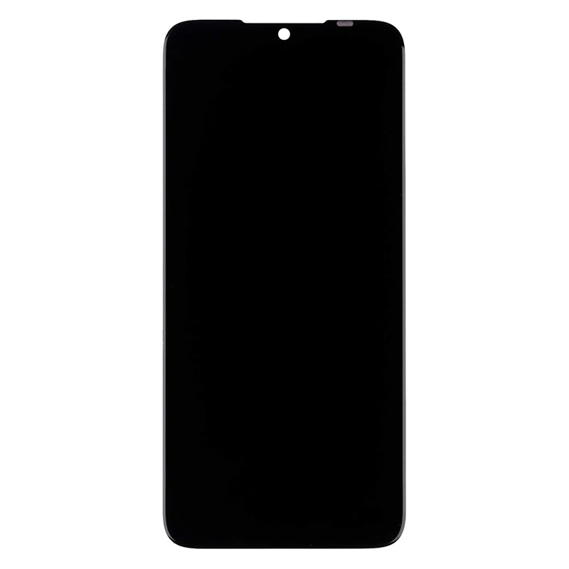 10-сенсорный экран оригинальный ЖК-дисплей для Xiaomi Redmi Примечание 7 с рамкой Экран