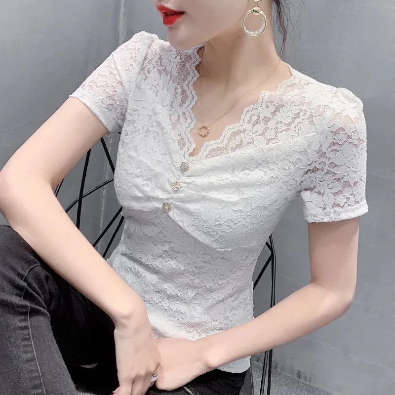 

T Shirt Women orange Ladies Top Tee Shirt Summer Clothing
