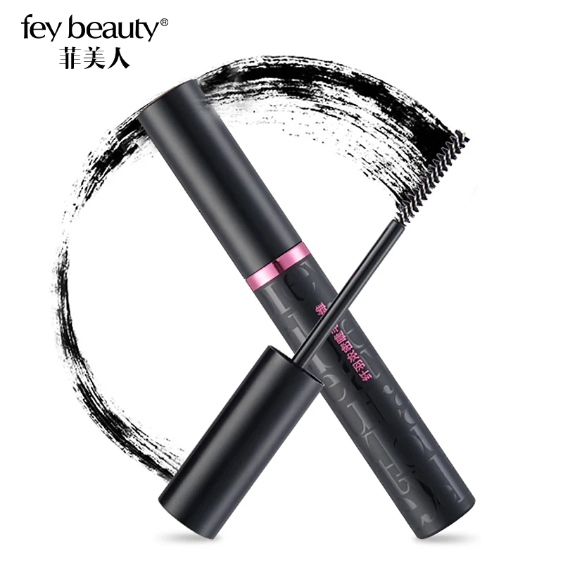 Водонепроницаемая тушь для ресниц FEY BEAUTY 2 шт./лот 3D увеличение объема набор