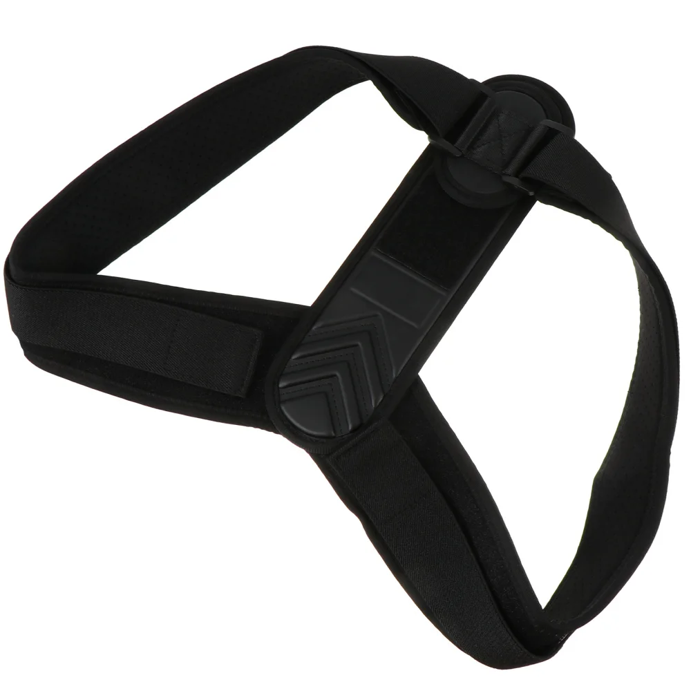 

Back Posture Corrector Adjustable Back Brace Humpback Belt Correct Trainer Belt
