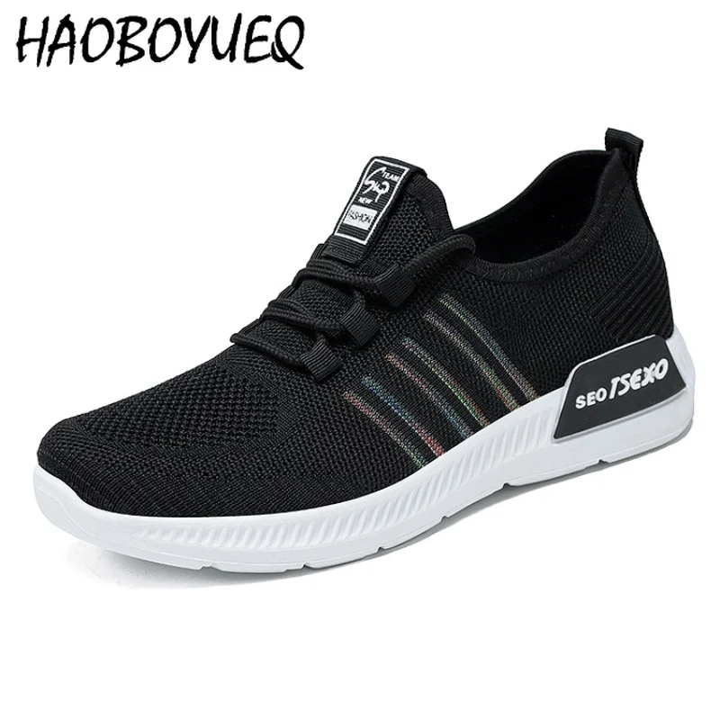 

Women Running Breathable Casual Outdoor Light Weight Sports Shoes Light Weight Walking Sneakers Loafers zapatillas sneakers