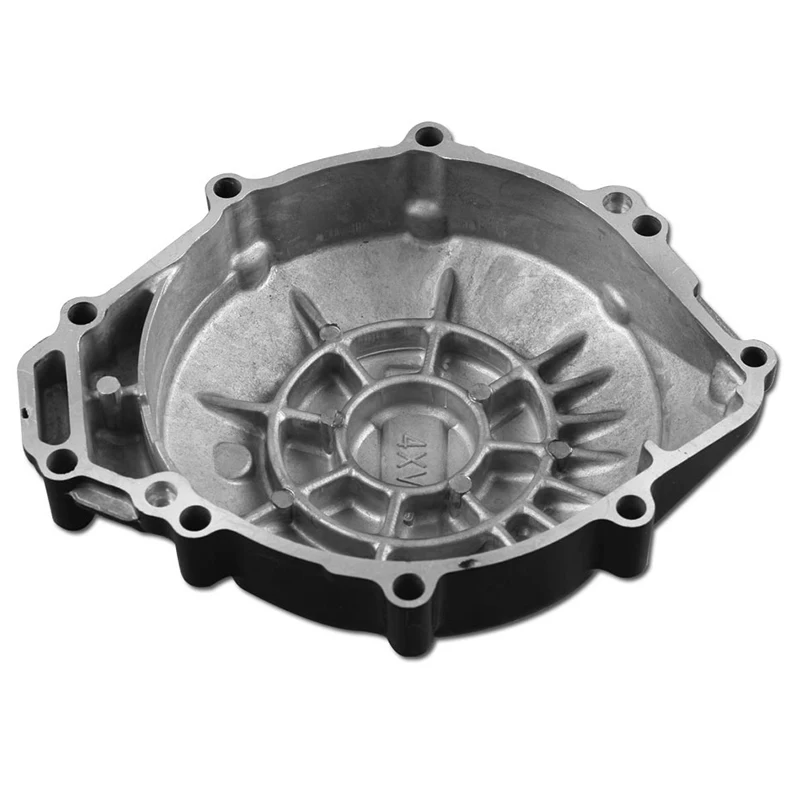 Мотоцикл Статор двигателя Кривошип чехол Обложка для Yamaha YZF R1 1998-2003 |