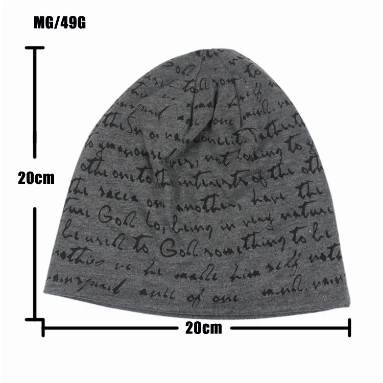 Женская и мужская шапка унисекс теплая зимняя вязаная модная кепка в стиле хип