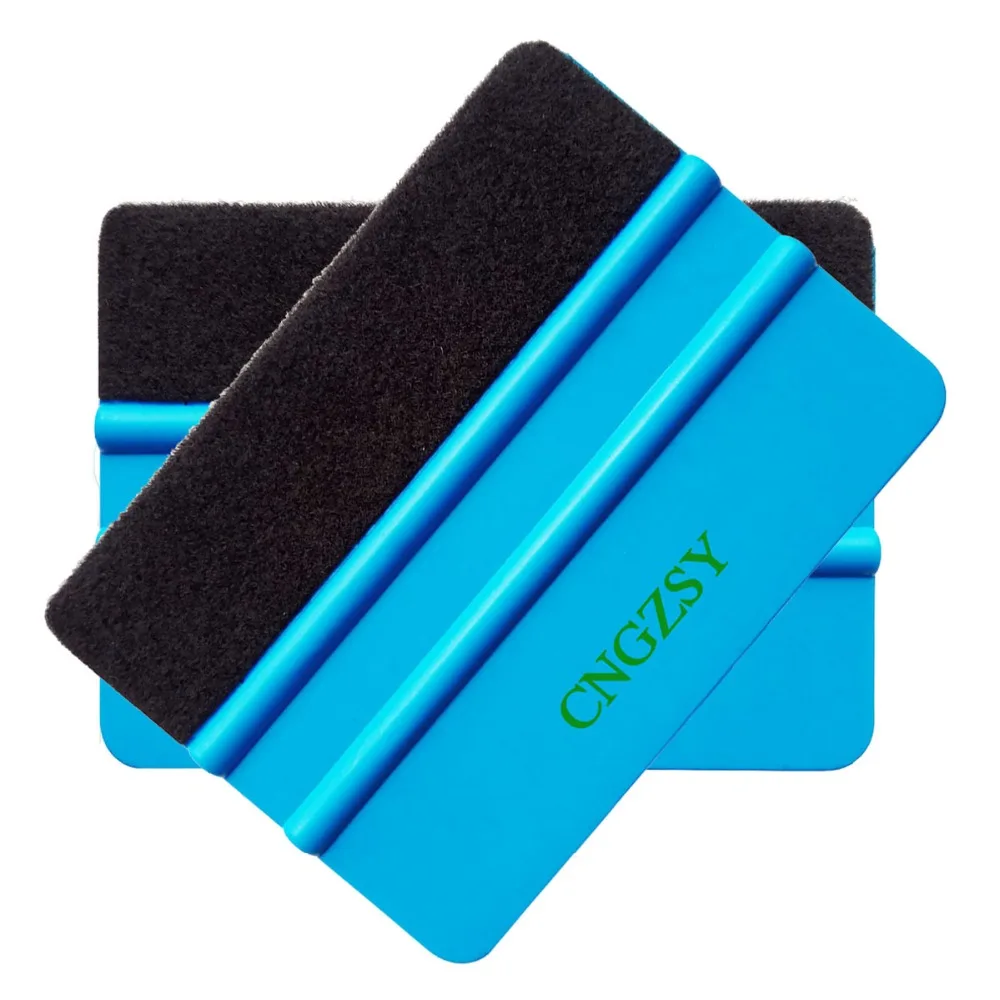 CNGZSY 2 шт. автомобильный резак для стен из фетра|Губки тряпки и щетки| |