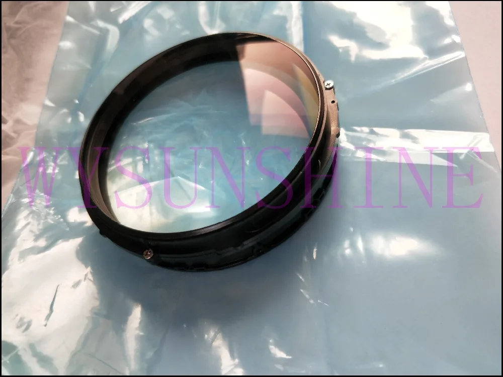 Новинка оригинальное Переднее стекло для объектива Tamron 70 200 2 8 VC A009|original|original new |