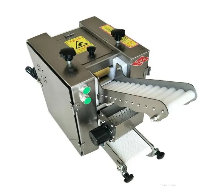 Бесплатная доставка 110В или 220В Автоматическая Пельменная обертка для пельменей