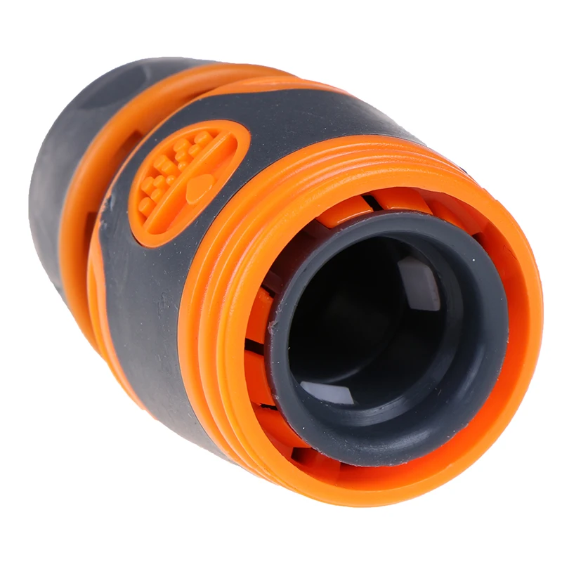 Water Sprinkler 1/2&quot Hose Connector Pipe Adaptor Tap Quick | Дом и сад
