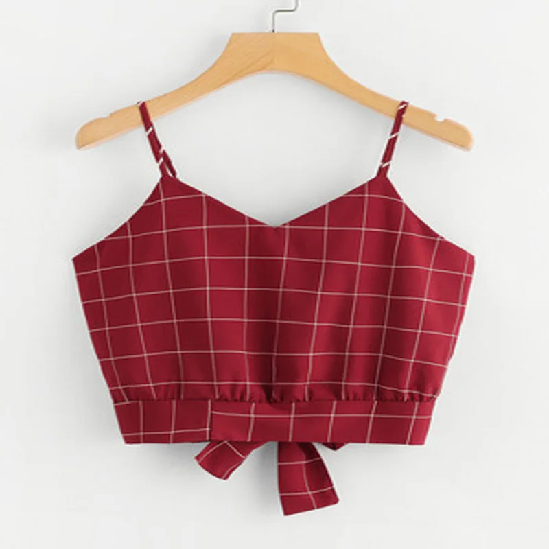 Модные летние пикантные женские короткие топы в полоску Повседневное платье с