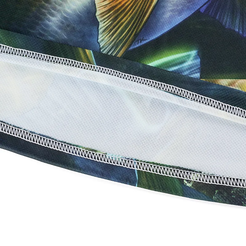 

New Summer Autumn Men Outdoor Fishing Clothing Jersey Quick-drying Super Light Anti-mosquito Long Sleeve Camping Clothes Pesca