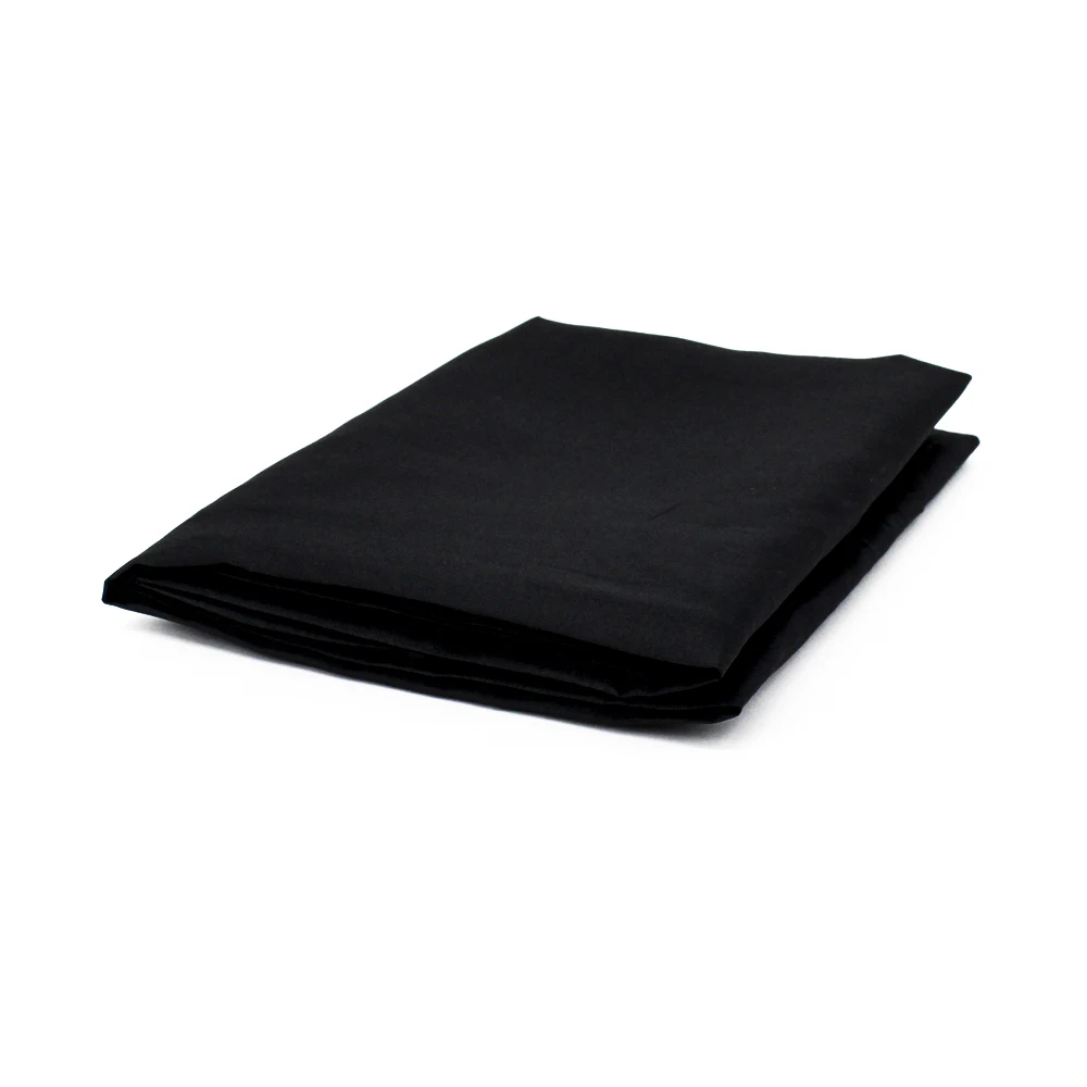 

90x150 cm black flag for decoration