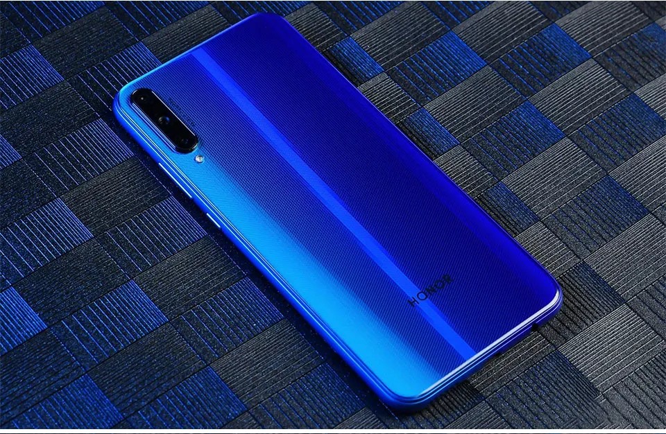 honor play 3, honor play 3, смартфон, 6,39 дюймов, Kirin710F, четыре ядра, Android 9,0, разблокировка лица, GPU, Turbo3.0, Поддержка Google play