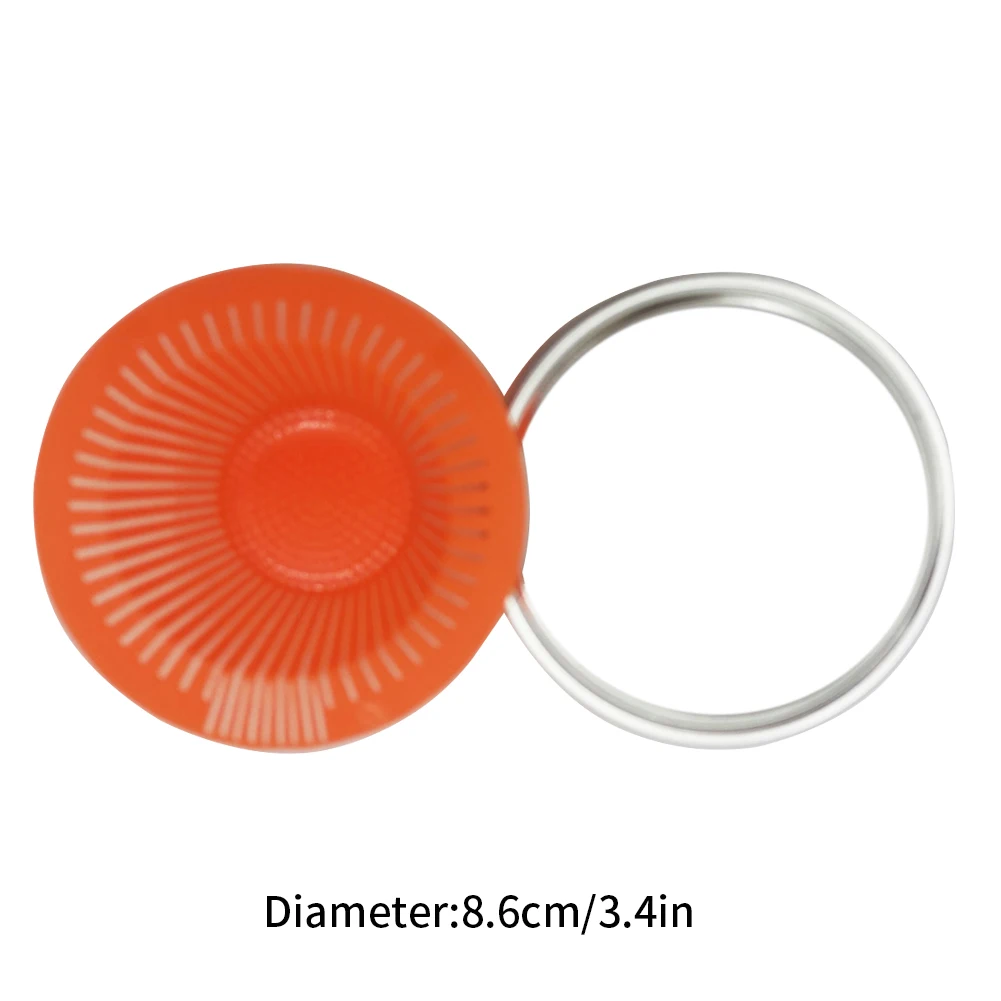

2PCS Mason Jars Lid Sprouting Strainer Lids Mason Jar Fermentation Lids With Stainless Steel Cover For Wide Mouth Lid Multicolor