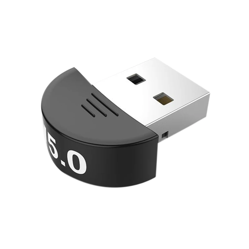 USB Bluetooth адаптер приемник V5.0 для PS4 компьютера ПК мышь беспроводной мини ключ 5 0
