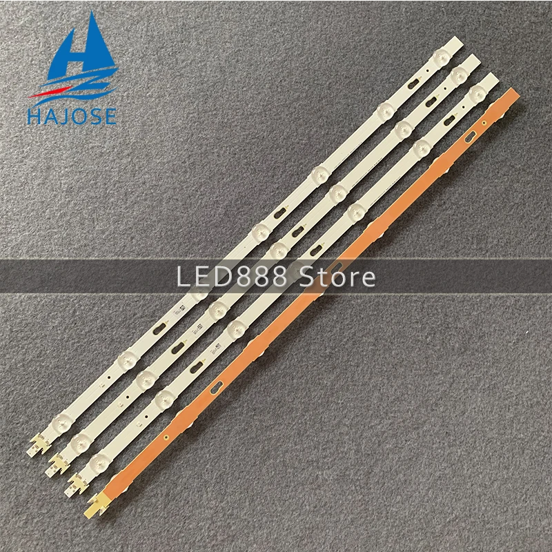 Для samsung 32-дюймового телевизора UE32J6300AK UE32J6370SU UE32J6300AW 32j6500 светодиодная подсветка -