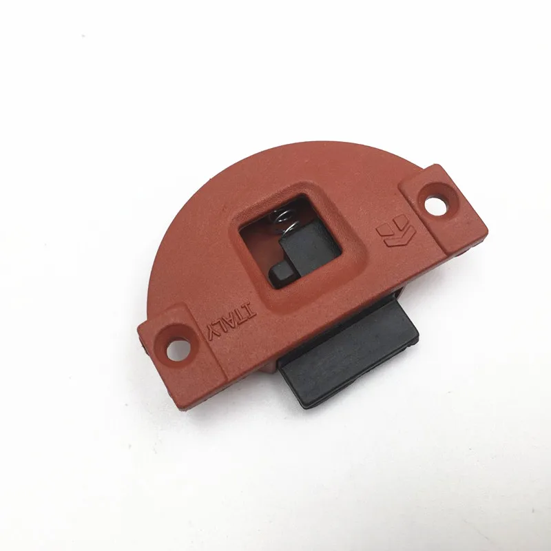 Ролик для раздвижных колесных дверей шкафа 3018 старомодный пластиковый верхний и