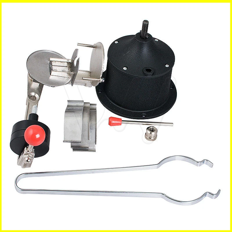 Стоматологический центробежный литейный аппарат оборудование для центробежной