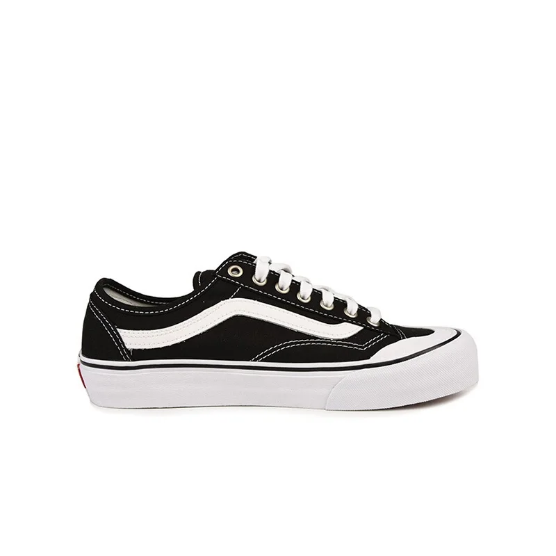 VANS STYLE 36 SF/обувь для мужчин и женщин оригинальная Классическая парусиновая обувь