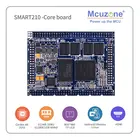 SMART210TINY210V2 основная плата S5PV210 Cortex-A8 LCD емкостный сенсорный 512M DDR 512MB1GB NAND FriendlyELEC