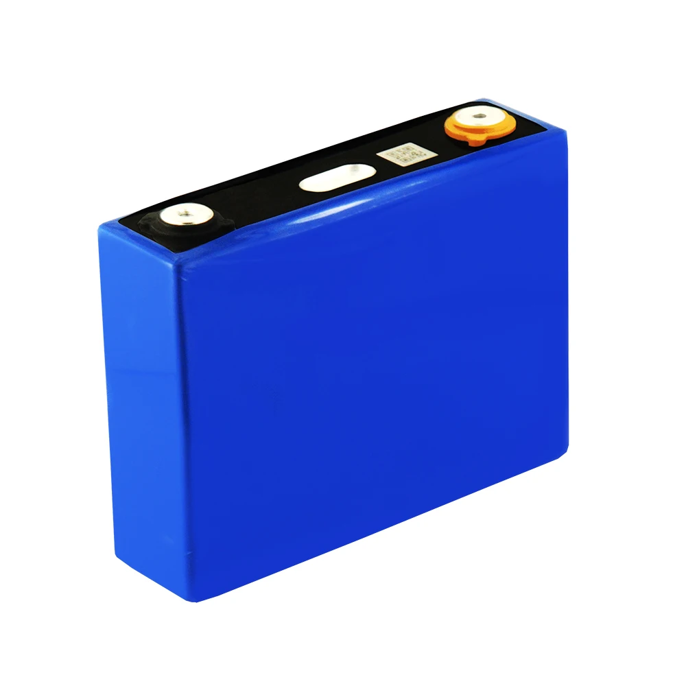 

2pcs LiitoKala 3.2V 90Ah 100Ah 105Ah LiFePO4 battery can form 12V battery Lithium-iron phospha Can make Boat battery car battery